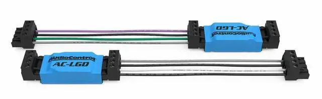 Alt view image 2 of 4 - AudioControl AC-LGD Load Generating Accessory