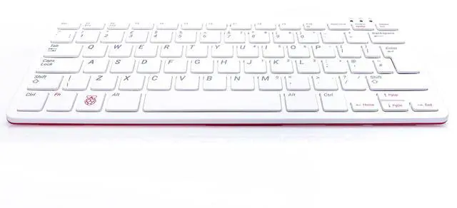 Main image of Raspberry Pi 400 Unit - US