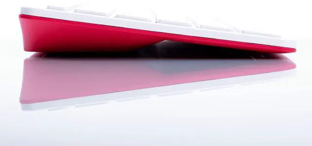 Alt view image 3 of 4 - Raspberry Pi 400 Unit - US