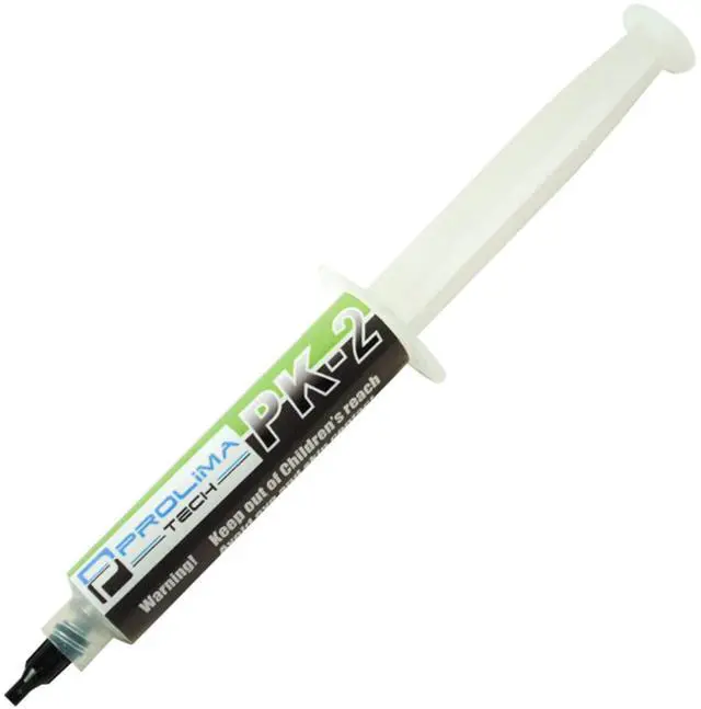 Main image of Prolimatech Pk-2 Nano Aluminum Thermal Compound - 30g