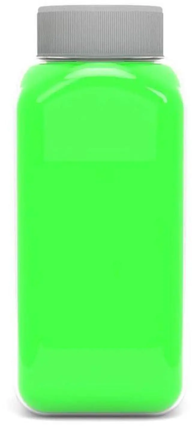 Main image of PrimoChill True Opaque WaterCooling Fluid (8oz) - Toxic Candy