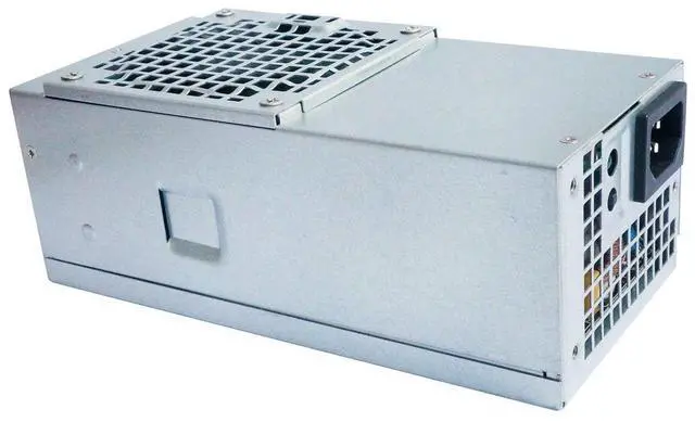 Alt view image 4 of 4 - L250NS-00 D250AD-00 7GC81 PS-5251-08D 250W Power Supply for Optiplex 390 790 990 3010, 537s 540s 545s 546s 560s Vostro 200s 220s 230s 260s Studio 540s 537s 560s Slim Desktop DT Systems CYY97