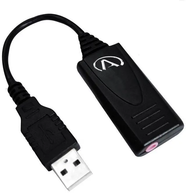 Main image of Andrea Pure Audio USB-MA P-C1-1024200-1