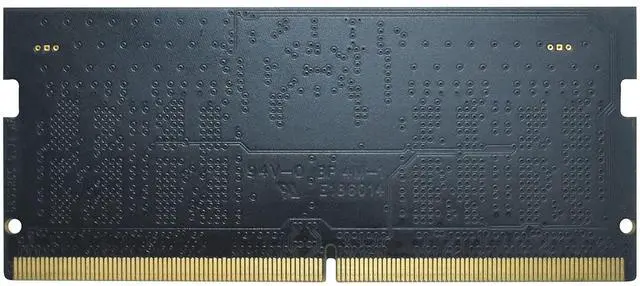 Alt view image 2 of 2 - Patriot Memory Signature Line DDR5 8GB (1 x 8GB) 5600MHz SODIMM Single - PSD58G560041S