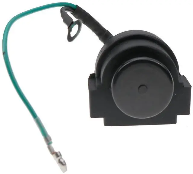 Alt view image 5 of 5 - YIHETOP Power Trim Tilt Relay 6E5-8195B-01-00 for 1999-04 Yamaha Tilt Motors 75HP 80HP 90HP 100HP
