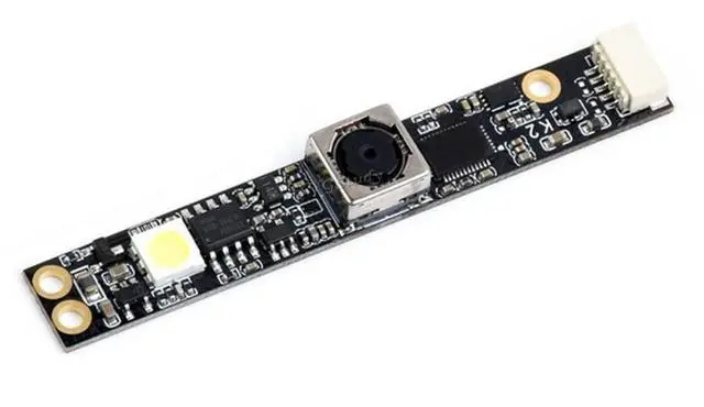 Main image of OV5640 5MP USB Camera (B) Sensor 2592x1944 1080P Video Recording Available in AF Auto-Focus Interface USB 2.0 for Raspberry Pi PC etc @XYGStudy