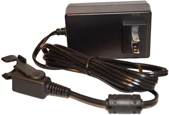 Alt view image 3 of 3 - Tranquil Ease Raffel Compact 2 PIN Switching Power Supply Transformer