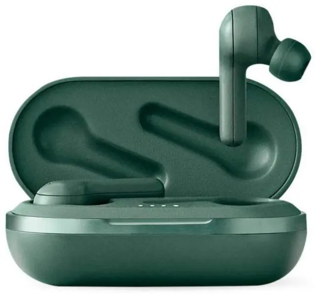 Main image of heyday True Wireless in-Ear Headphones (deep Green)