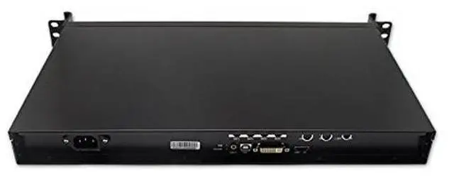 Alt view image 2 of 5 - Novastar MCTRL600 Sending Box Synchronous LED Display Controller