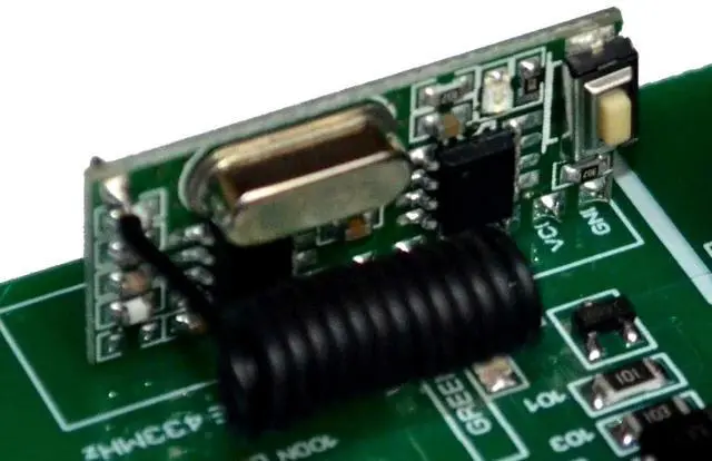 Alt view image 4 of 5 - RC Remote 3 Channel Light Controller/Sequencer/System Controllable by Remote Railroad Compatible AC Voltage 100V-240V 50/60HZ. DC V Up to 100V Bonus Pedestrian and Beacon Mode
