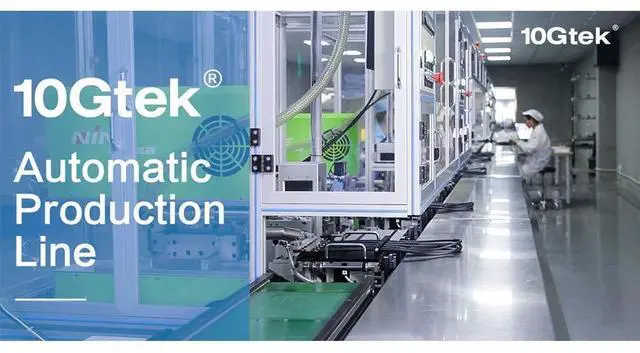 Alt view image 5 of 5 - 10Gtek [Green Colored 10G SFP+ DAC Cable - Twinax SFP Cable for Ubiquiti UniFi Devices, 1-Meter(3.3ft), 2 Pack