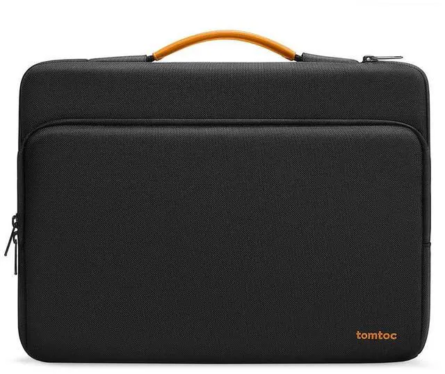 Main image of tomtoc 360 Protective Laptop Carrying Case for 15.6 Inch Acer Aspire 5 Slim Laptop, 15.6-16 Inch ASUS Strix G16/G15, Dell XPS 17, More Dell Lenovo ThinkPad 15 Inch Chromebook