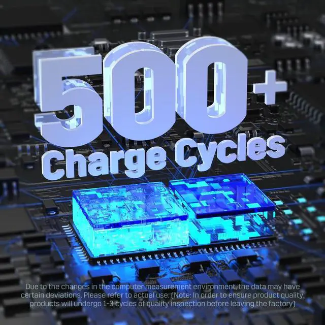 Alt view image 3 of 5 - XYT-TECH TG T54FJ 60WH M5Y0X E6420 E5420 Replacement Laptop Battery for Dell Latitude E5420 E5520 E5430 E5530 E6520 E6420 E6530 Inspiron 4420 5420 5425 7420 7520 M421R M521R N4420 N4720 N5420