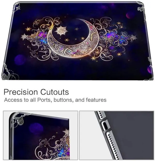 Tempered Glass Screen Protector For Kindle Fire HD 8/8 Plus/Kids [8 Inch] 2022 & 2020 Models - 2 Pack 9H Anti-Scratch