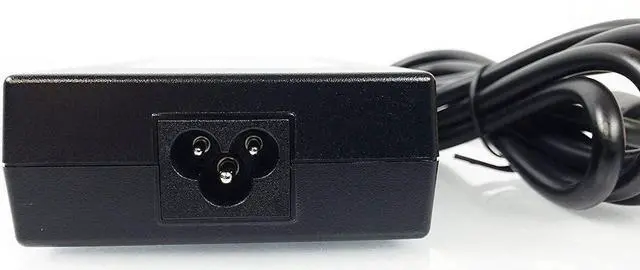 Alt view image 3 of 5 - AC Charger for MSI Laptop Charger 180W 150W 120W, GF65 GF63 GF62 GF72 GF75 GS65 GS66 GS63 GS73 GS40 GS43 GS75 GE72 GE60 GE70 GE62 GL62 GL72 MSI Gaming Laptop Power Supply Cord