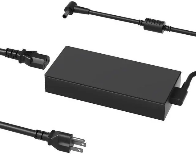 Main image of 280W Charger for Asus ROG Strix G18 G17 G16 G15 G814 G713 G614 G513 SCAR 15 17 G733 G732 G533 G703 TUF A16 Flow X16 GV601 ProArt W730 Zephyrus Duo 15 16 S17 GX703 GU604 GX551 GX650 Laptop Power Supply