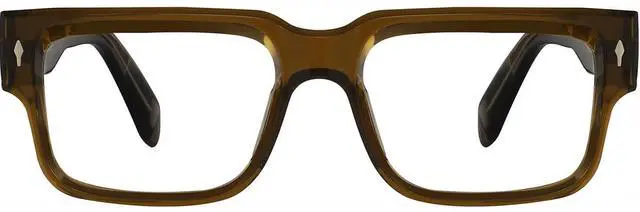 Main image of Blue Light Blocking Glasses - Anti Glare & Eyestrain, 99% Filter, Lightweight Acetate Frame for Gaming/Office/Reading