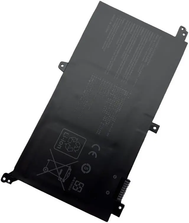 Alt view image 4 of 5 - HCSK B31N1732 Laptop Battery Replacement for Asus VivoBook S14 S430FA S430FN K430FN K430UF R430FA R430FN S4300UF V430UF F571GD FX571GT S430UF S430UN X430UF X430UN K430FA K430FN K430UF R430FA R430FN
