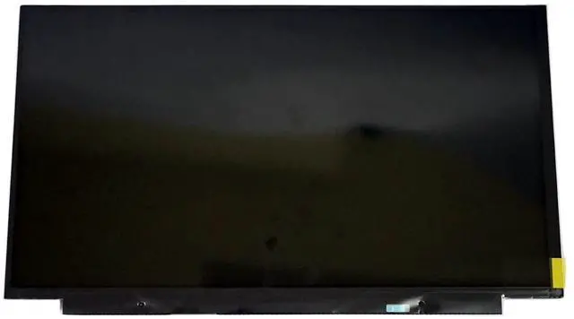 Alt view image 2 of 4 - Fullcom 15.6 inch Compatible with N156HCA-EAB IPS FHD 1080P Matte Laptop LED LCD Replacement Screen