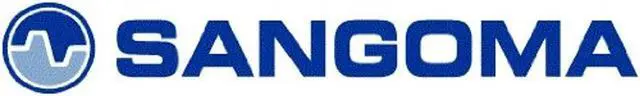 Main image of SANGOMA P370, 16-LINE, HD Voice, GIGABIT ETHERNET, 2 X USB, BT, WiFi, 7 (800X128