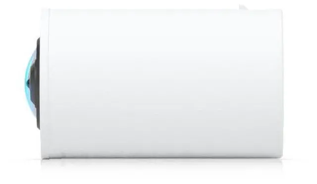 Alt view image 4 of 5 - Protect Theta Hub Ubiquiti UVC-AI-Theta-Pro Black