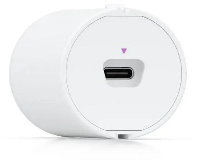 Alt view image 5 of 5 - Protect Theta Hub Ubiquiti UVC-AI-Theta-Pro Black