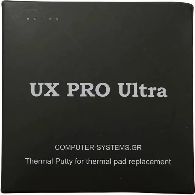 Alt view image 5 of 5 - PTM7950 by CSGR & UX PRO 20g Set  Ultimate Thermal Solution for CPUs and GPUs