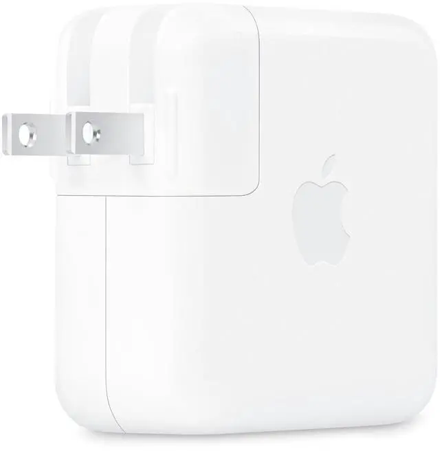 Alt view image 2 of 3 - Apple 70W USB-C Power Adapter