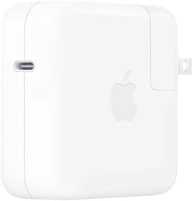 Main image of Apple 70W USB-C Power Adapter