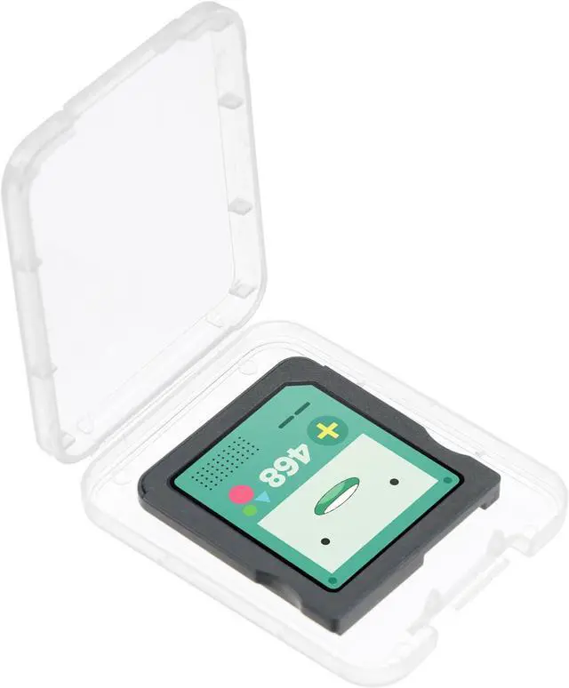 Alt view image 3 of 5 - CEZLTONSH 2025 Newest Super Combo Retro Cartridge Compilation Card Compatible with DS DSI 2DS 3DS DSIXL New 2DSXL New 3DSXL (468 in 1 Edition)