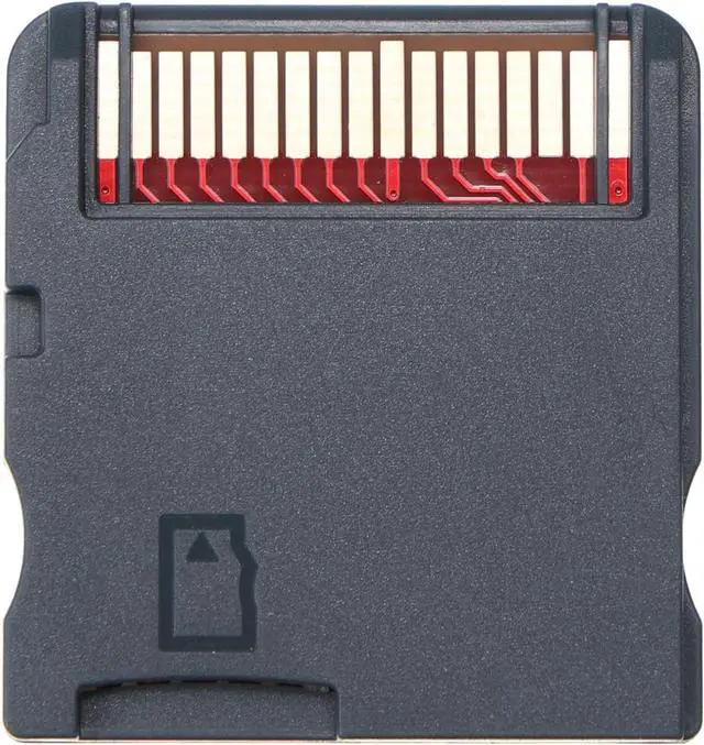 Alt view image 4 of 5 - CEZLTONSH 2025 Newest Super Combo Retro Cartridge Compilation Card Compatible with DS DSI 2DS 3DS DSIXL New 2DSXL New 3DSXL (468 in 1 Edition)