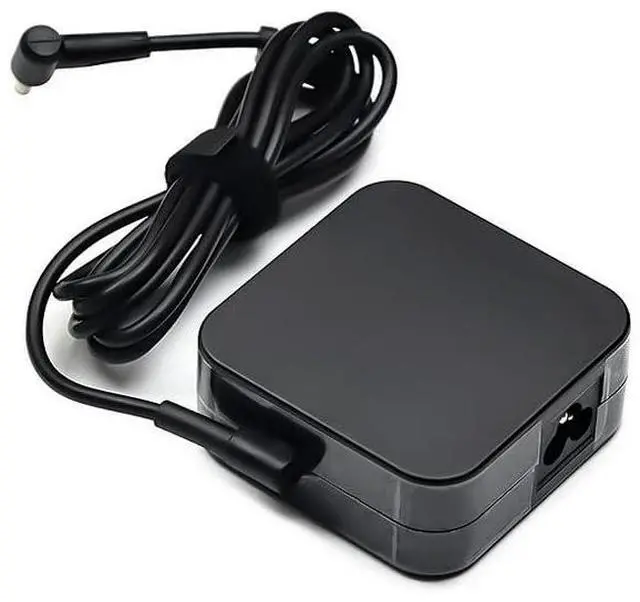 Alt view image 3 of 5 - Genuine ADP-65GD D B AD10500 19V 3.42A 65W 4.5x3.0mm EXA1203YH PA-1650-48 78 AC Adapter Compatible with ASUS PRO MSI Modern 14 M14 P14 15M Laptop Power Supply Charger