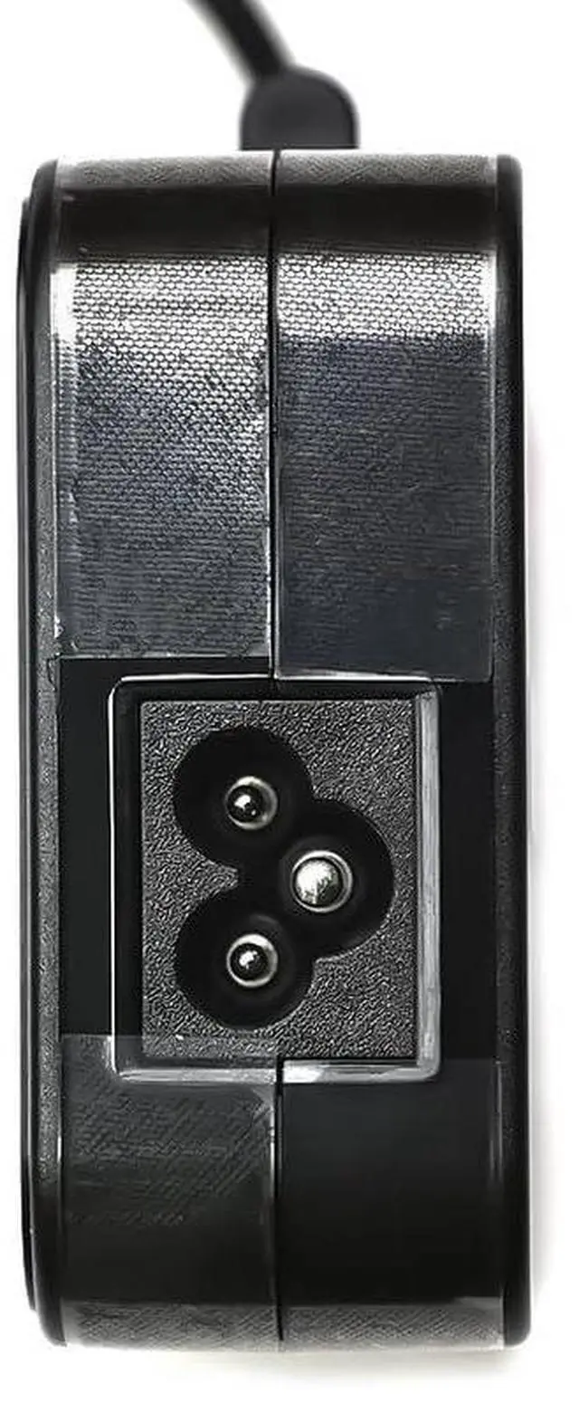 Alt view image 4 of 5 - Genuine ADP-65GD D B AD10500 19V 3.42A 65W 4.5x3.0mm EXA1203YH PA-1650-48 78 AC Adapter Compatible with ASUS PRO MSI Modern 14 M14 P14 15M Laptop Power Supply Charger