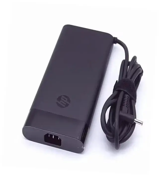 Alt view image 2 of 5 - 230W AC Power Adapter Charger Compatible with HP Omen 15 17 Envy 15 2020 P 16 G9 Mobile Workstation PC M41303-001 19.5V 11.8A Laptop Power Supply