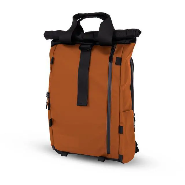 Alt view image 5 of 5 - WANDRD PRVKE Lite: Weather-Resistant Travel & Camera Backpack with Laptop Sleeve, Quick Side Access, Clamshell Opening  Ideal Photography & Travel Bag