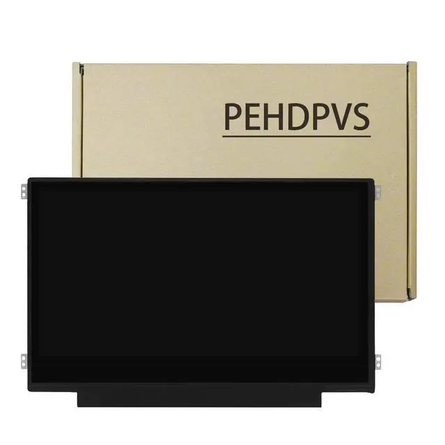 Alt view image 2 of 5 - PEHDPVS Screen Replacement B116XTN02.3 for Lenovo IdeaPad Flex 3-11IGL05 3-111GL05 3-11ADA05 82BA P/N: 5D10M57334 5D10N87520 SD10H00116 60HZ 30PIN (1366X768 HD) 11.6" LCD LED Screen Laptop Display