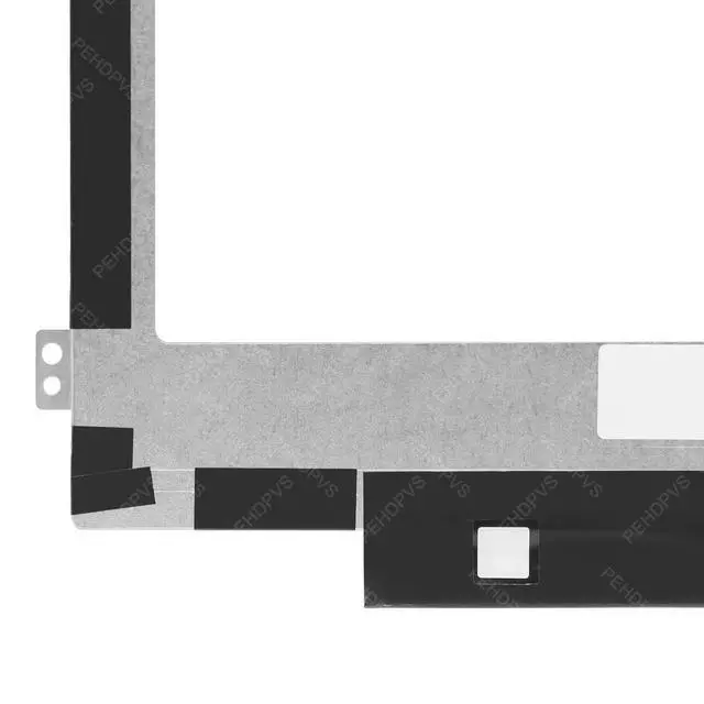 Alt view image 4 of 5 - PEHDPVS Screen Replacement B116XTN02.3 for Lenovo IdeaPad Flex 3-11IGL05 3-111GL05 3-11ADA05 82BA P/N: 5D10M57334 5D10N87520 SD10H00116 60HZ 30PIN (1366X768 HD) 11.6" LCD LED Screen Laptop Display