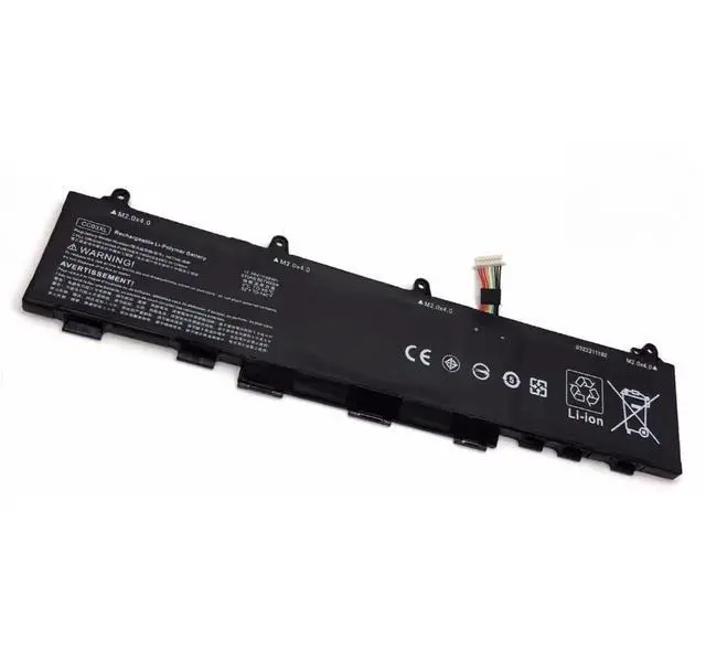 Alt view image 2 of 4 - Yafda CC03XL Laptop Battery Compatable with HP Firefly 14 G7 G8 830 835 840 845 G7 G8 Probook 635 Aero G7 G8 Series CC03XL HSTNN-DB9Q L77608-2C1 L77608-421 L78555-005 CC03053XL-PL
