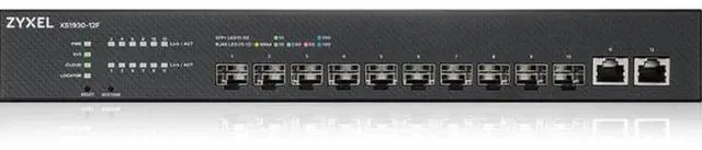 Main image of XS1930-12F-ZZ0101F