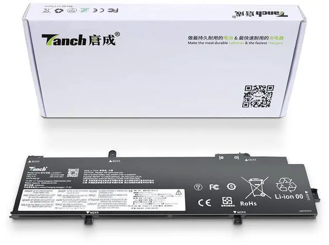 Main image of Genuine Battery SB10W51965 SB10W5196B SB10W51964 L21C4P71 L21D4P71 L21L4P71 5B10W51864 5B10W51866 L21M4P71 5B10W51865 5B10W51863 5B10W51867 Replacemetn for Lenovo Thinkpad T14 Gen 3 G4 AMD