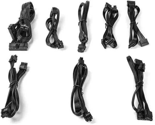 Main image of ARESGAME Power Supply Cable Set (Cable Set for AGT850)
