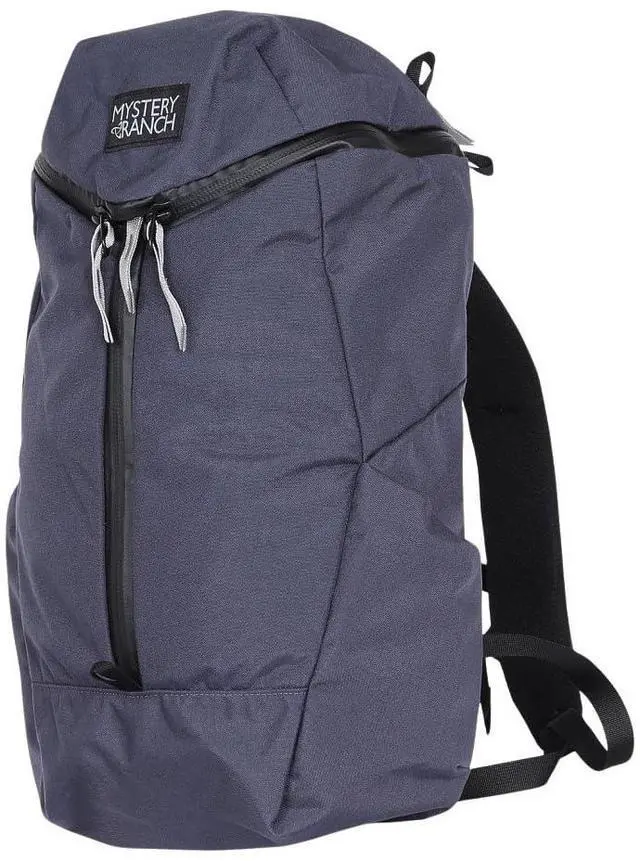 Main image of Mystery Ranch Catalyst 22 Backpack  Weatherproof Travel Bag with Easy Access Design & Padded Laptop Sleeve  Outerspace, 22L
