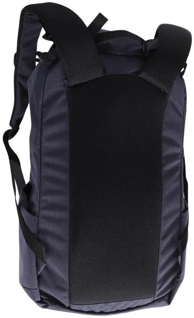 Alt view image 5 of 5 - Mystery Ranch Catalyst 22 Backpack  Weatherproof Travel Bag with Easy Access Design & Padded Laptop Sleeve  Outerspace, 22L