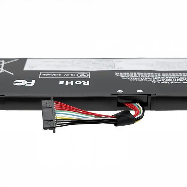 Alt view image 4 of 5 - Tanch Genuine Battery L19C4PC2 L19C4PC0 L19M4PC2 5B10W86192 5B10W86194 SB10W86198 SB10W86197 5B10W86188 SB10W86199 Replace for Lenovo Legion Y540-15IRH Legion 5 15ARH05H 15ACH6H15IMH05H 5P-15IMH05