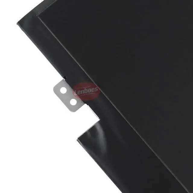 Alt view image 4 of 5 - lenboes New Laptop 14.0 Inch HD 1366x768 40 Pins IPS On-Cell Touch LCD Screen LED Display Replacement B140XTK01.0 B140XTK01.2 HW0A NT140WHM-T01 V8.0 Touch Panel with Top Bottom Brackets