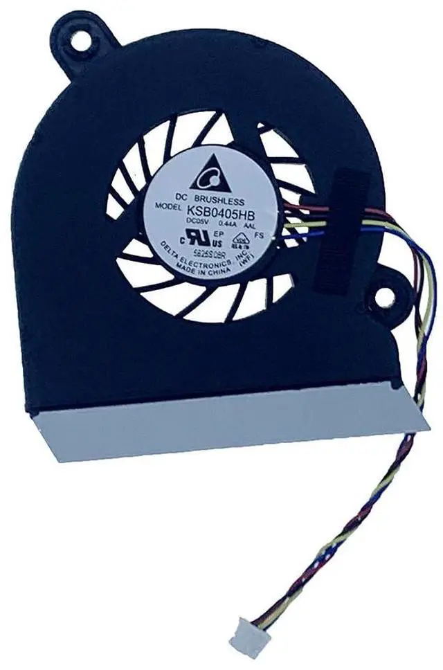 Main image of Orandore New Replacement CPU Cooling Fan for Nvidia Shield TV KSB0405HB DC05V 0.44A AAL 380-0014-000