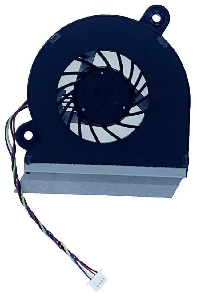 Alt view image 2 of 3 - Orandore New Replacement CPU Cooling Fan for Nvidia Shield TV KSB0405HB DC05V 0.44A AAL 380-0014-000