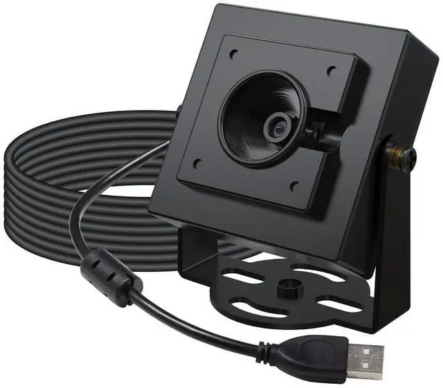 Main image of Arducam 4K USB Camera Module, AutoFocus HDR Lightburn Camera for Windows, Linux