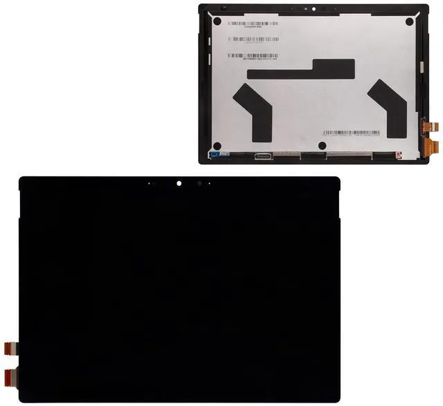 Main image of LCD Display for Microsoft Surface Pro 7 1866 Replacement LCD Touch Screen Display Digitizer Full Assembly Parts