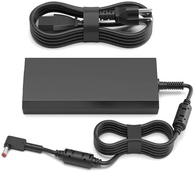 Main image of OSISZI 230W Laptop Charger Compatible with Acer Predator Helios Neo 300 16 18 Gaming Laptop PHN16-71 PHN16-72 PHN18-71 PHN14-51 Nitro 17 16 AN17 AN16 Power AC Adapter 5.5 * 1.7mm